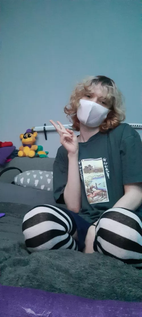 hihihihihi by FeeHereee