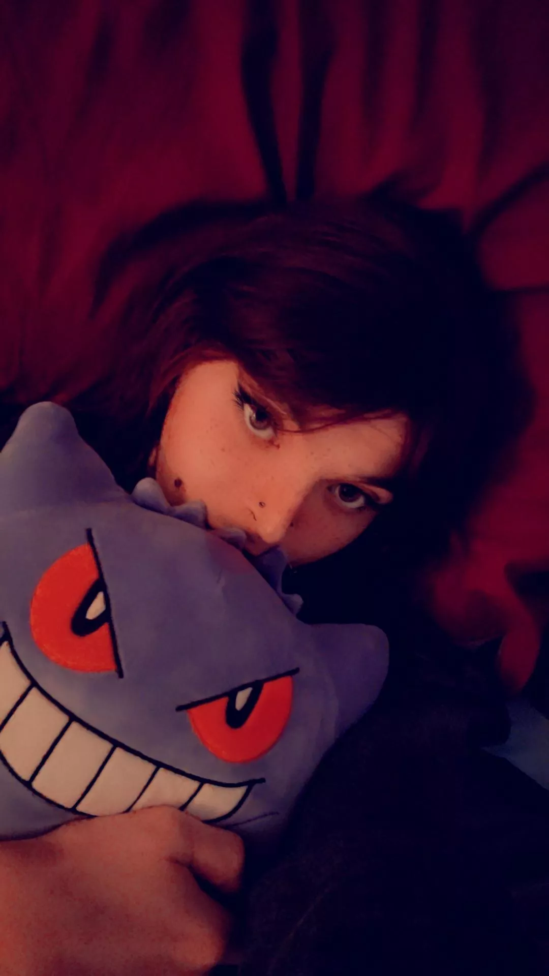 Hope you all are having a great day today😊 posted by lll_BabyBella_lll