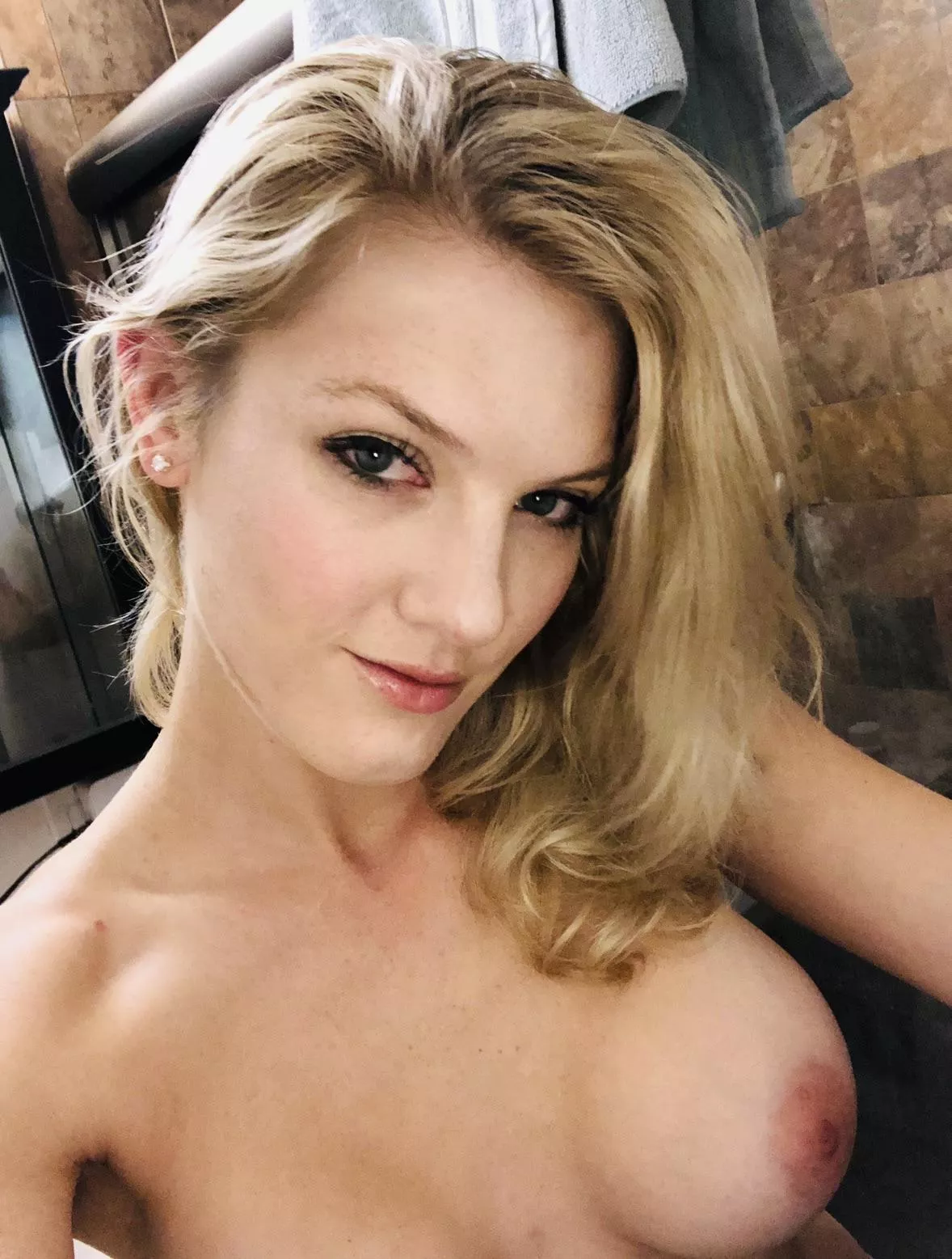 Hopefully not too late for Titty Tuesday posted by onlymadisonmae