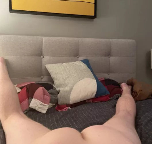 Howdy :) by Redyyc83