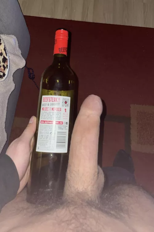 huge semi by bigD812