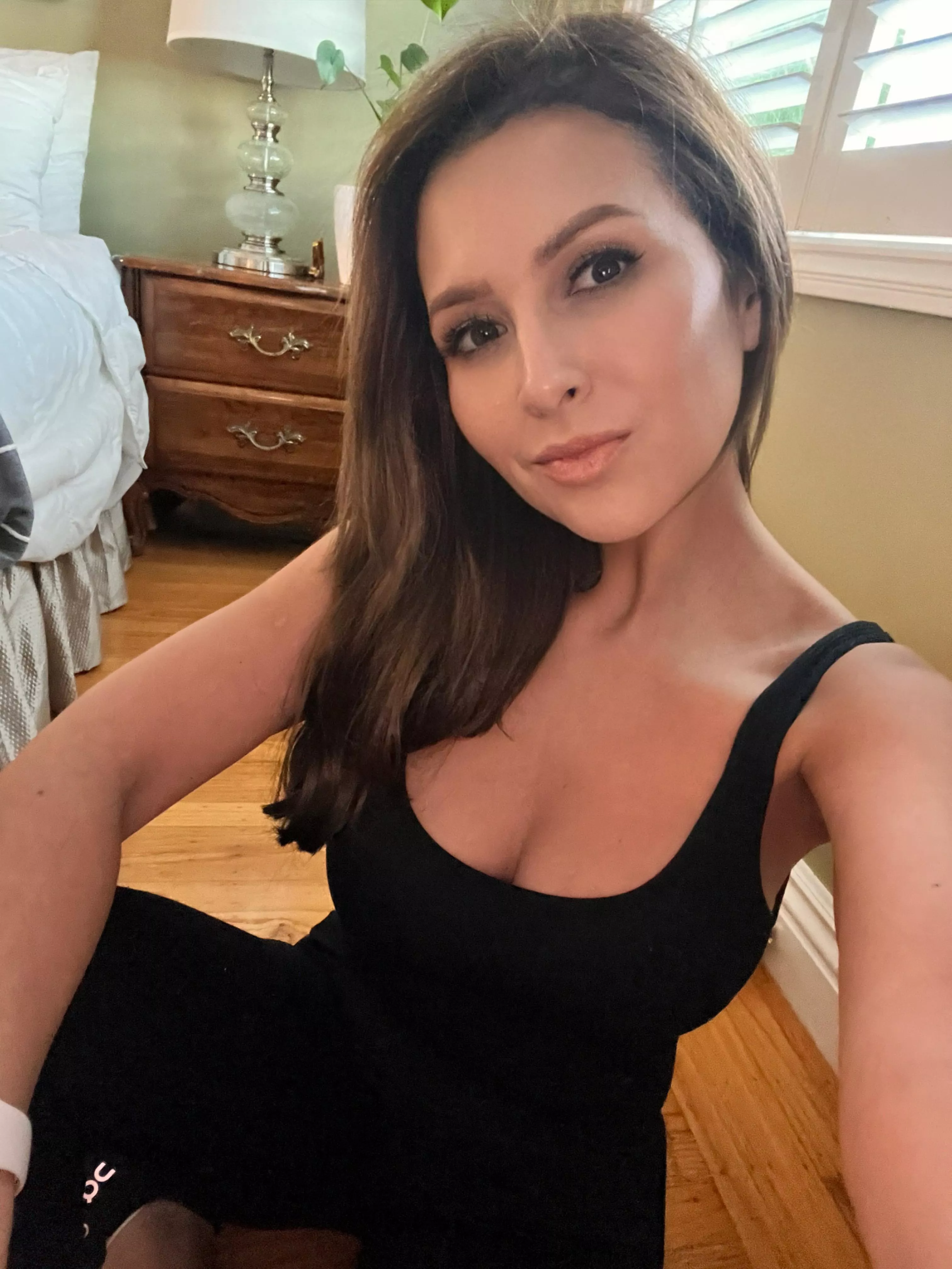 I bet you never dated a yoga instructor posted by DisagreeableC