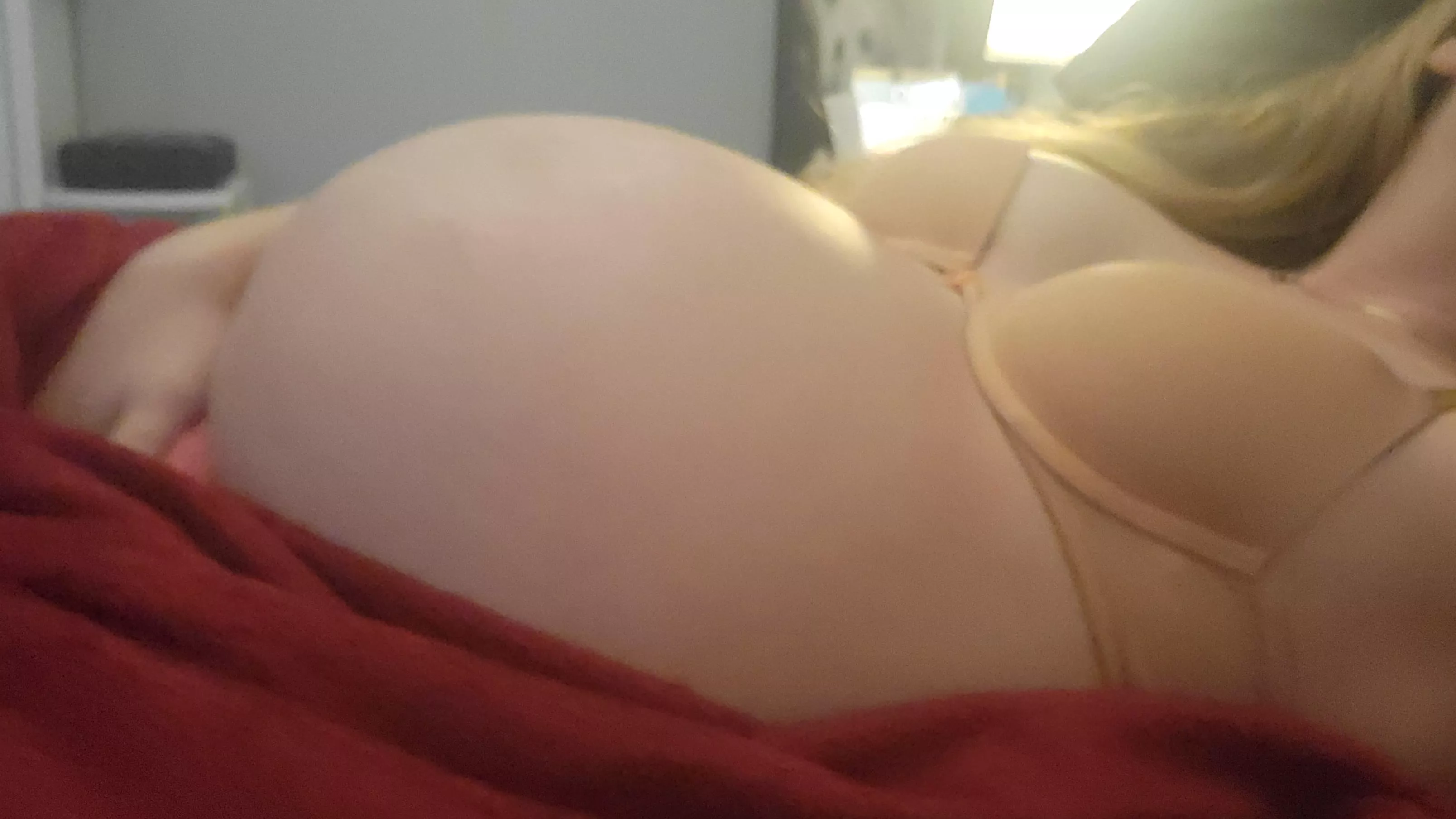 I feel amazing! posted by maliciousgiggle