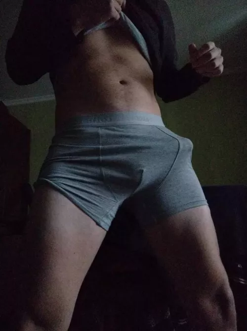 I love grey boxers by thiccdaddy__