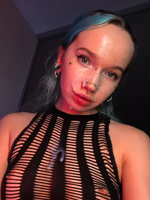 I love it when you cum more. by Scarletty62