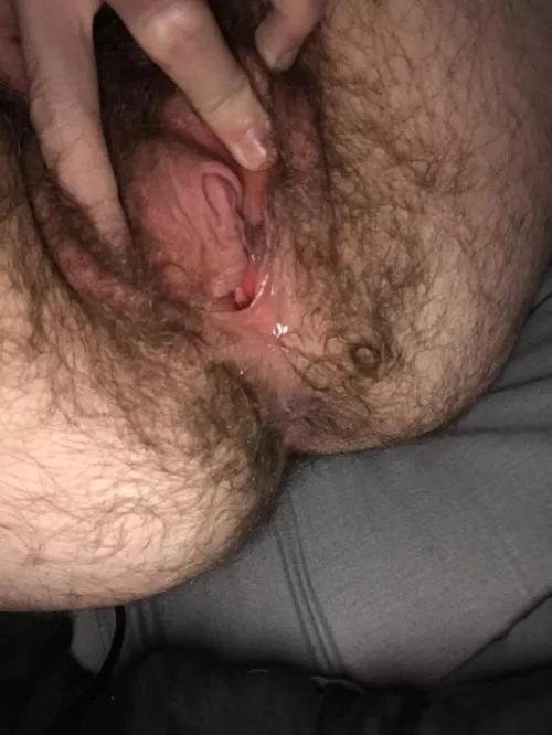 I love to expose myself online to strangers;) by Anonymous-Feelings