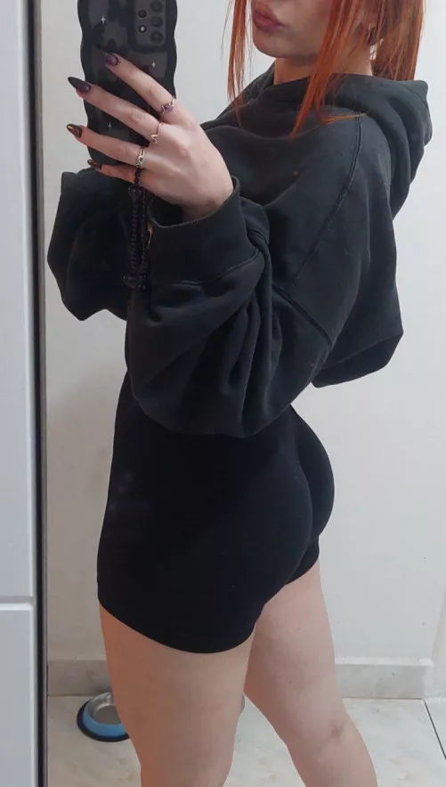 I need my ass grabbed by 2baskale584