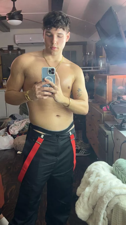 I put out the fire, now what can I use my big hose on next? by BenefitIndividual425