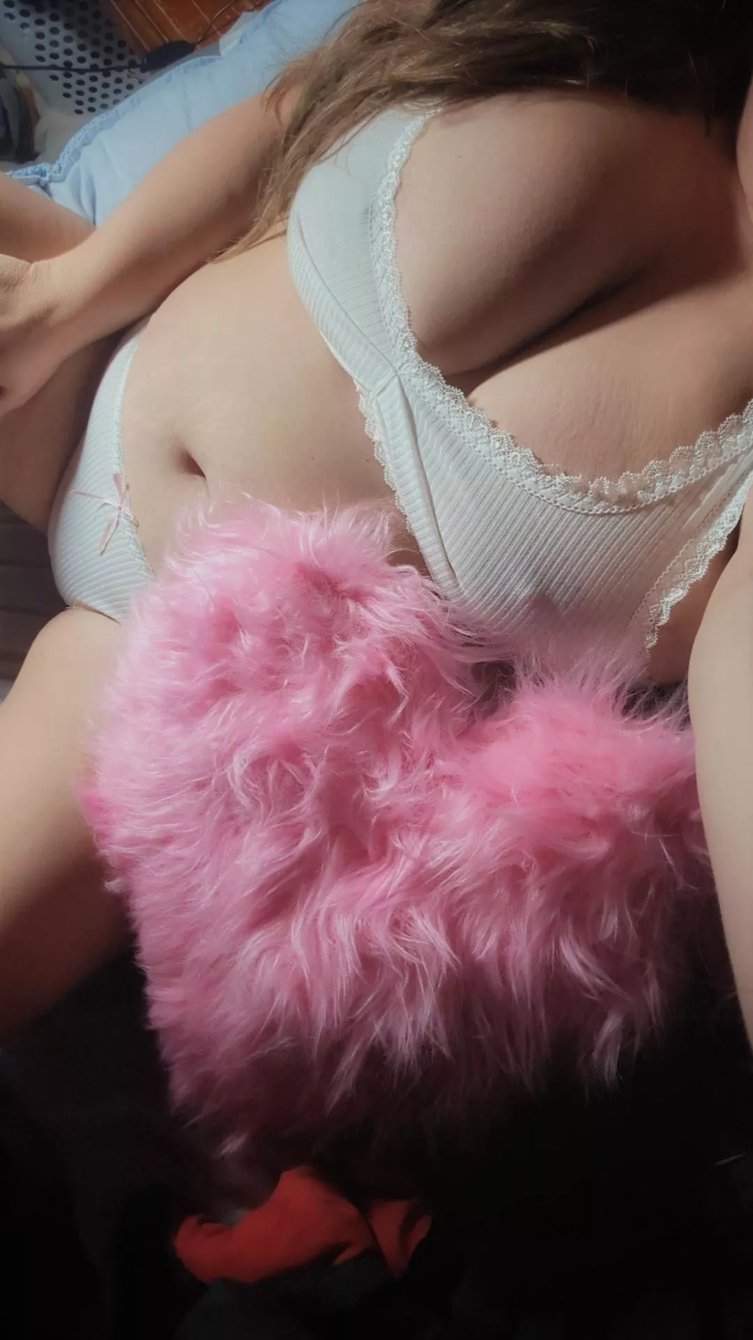 I see you're up late looking for big titties to dream about posted by mytastytits