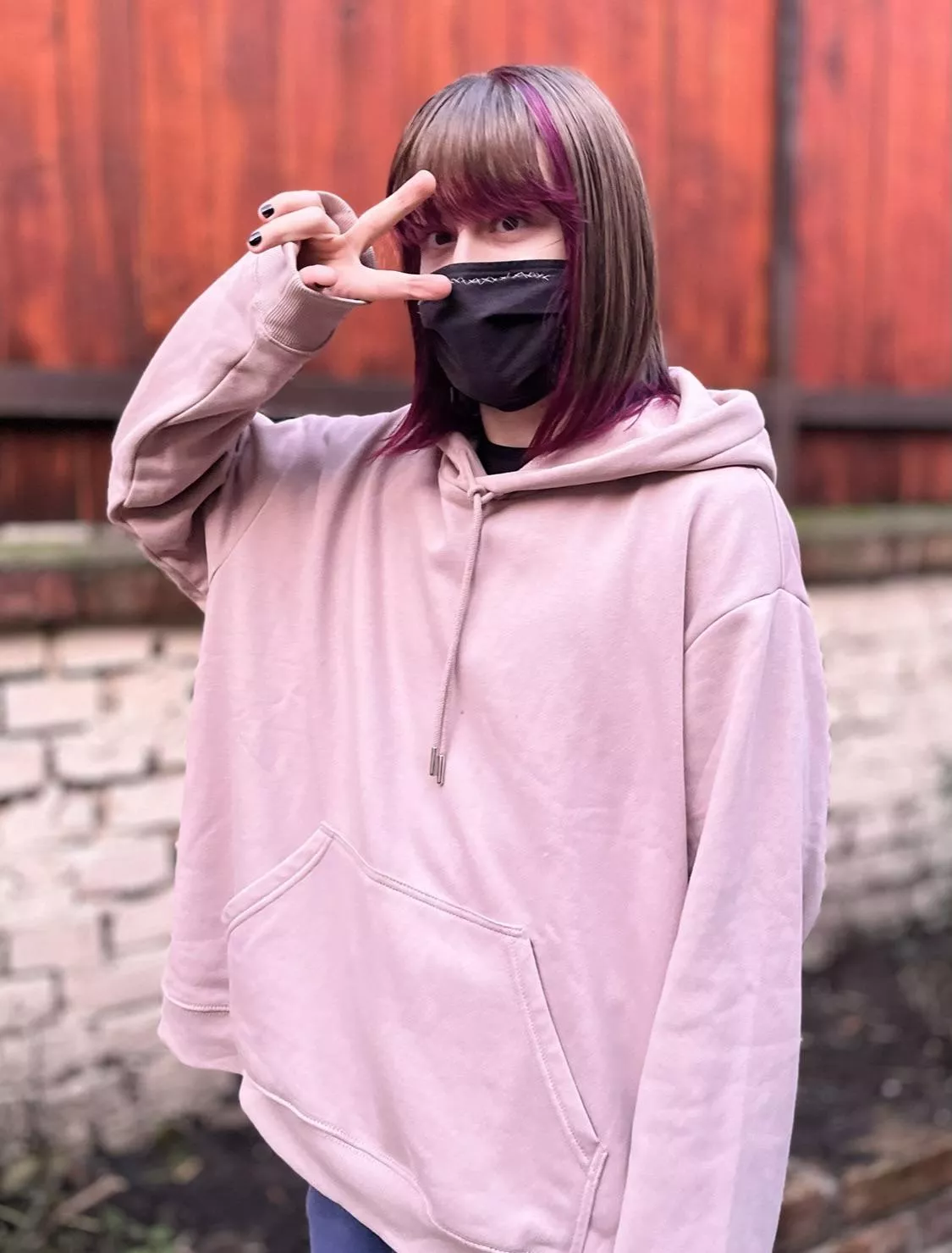 I think im cute in here ^^ posted by Hidoi_ShiRo