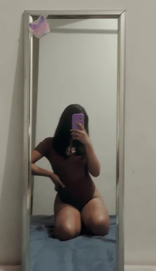 I want older men to take care of me seriously but I still wanna be cute 18 yo girl Am I asking for too much? 🥺 by PinaySarai