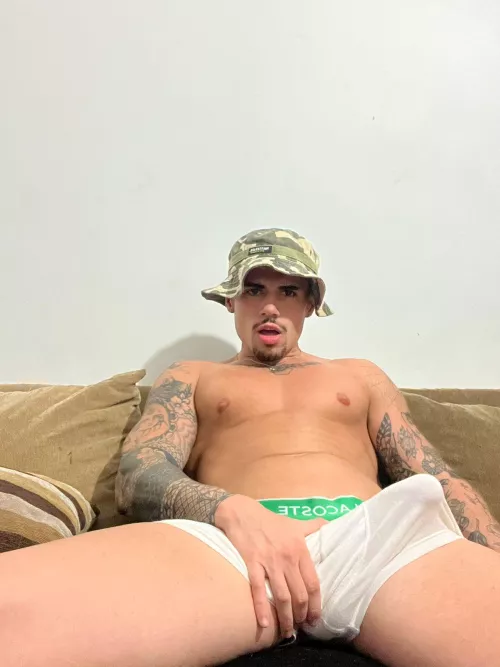 I want us to have a great time ! by MartinBautista