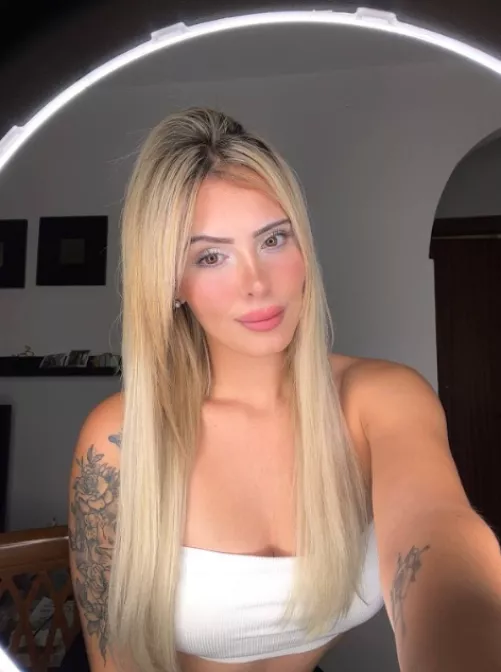 I would appreciate some love by definedbreeder294