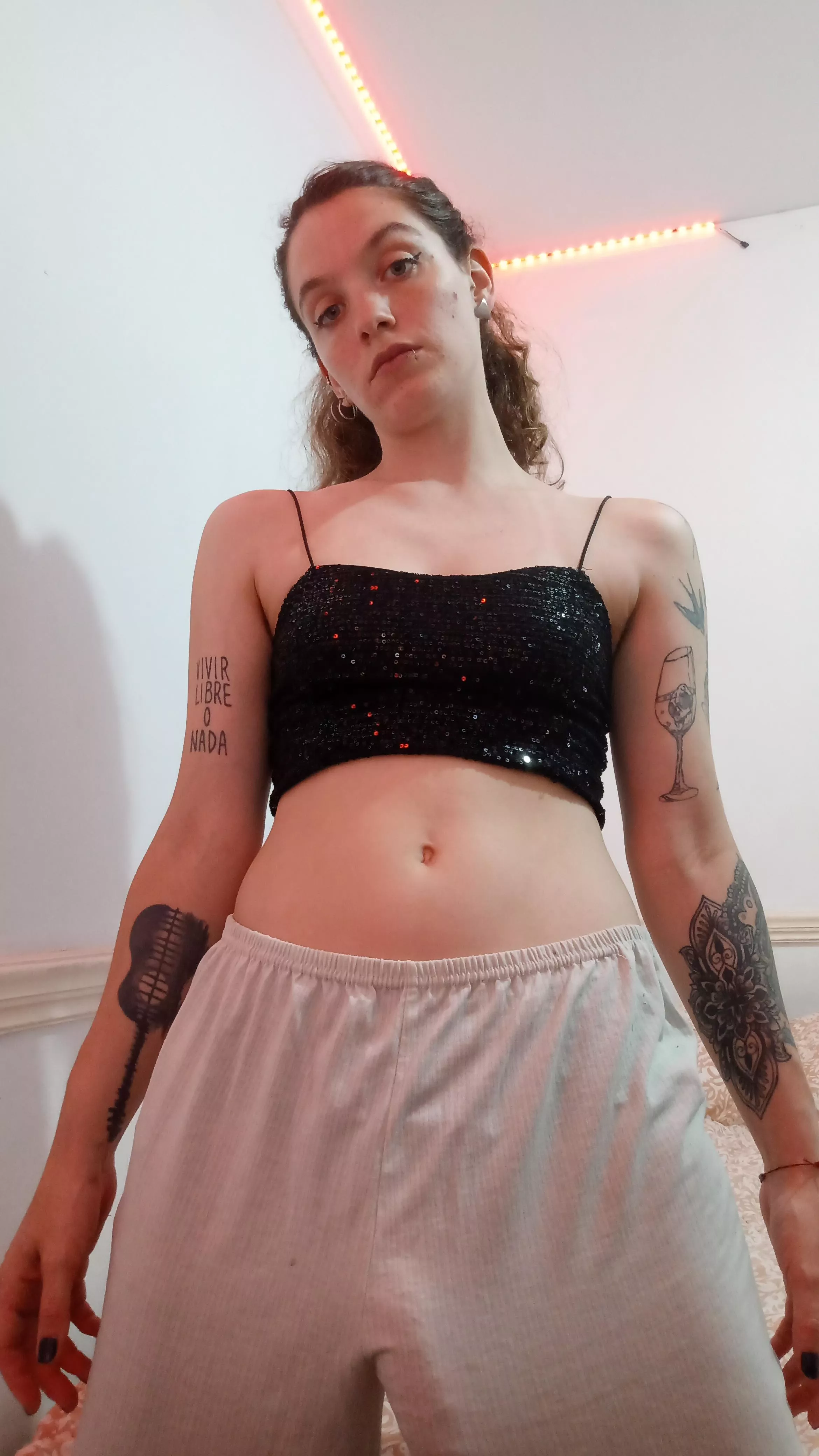 I'm disappointed in you posted by Eimor97