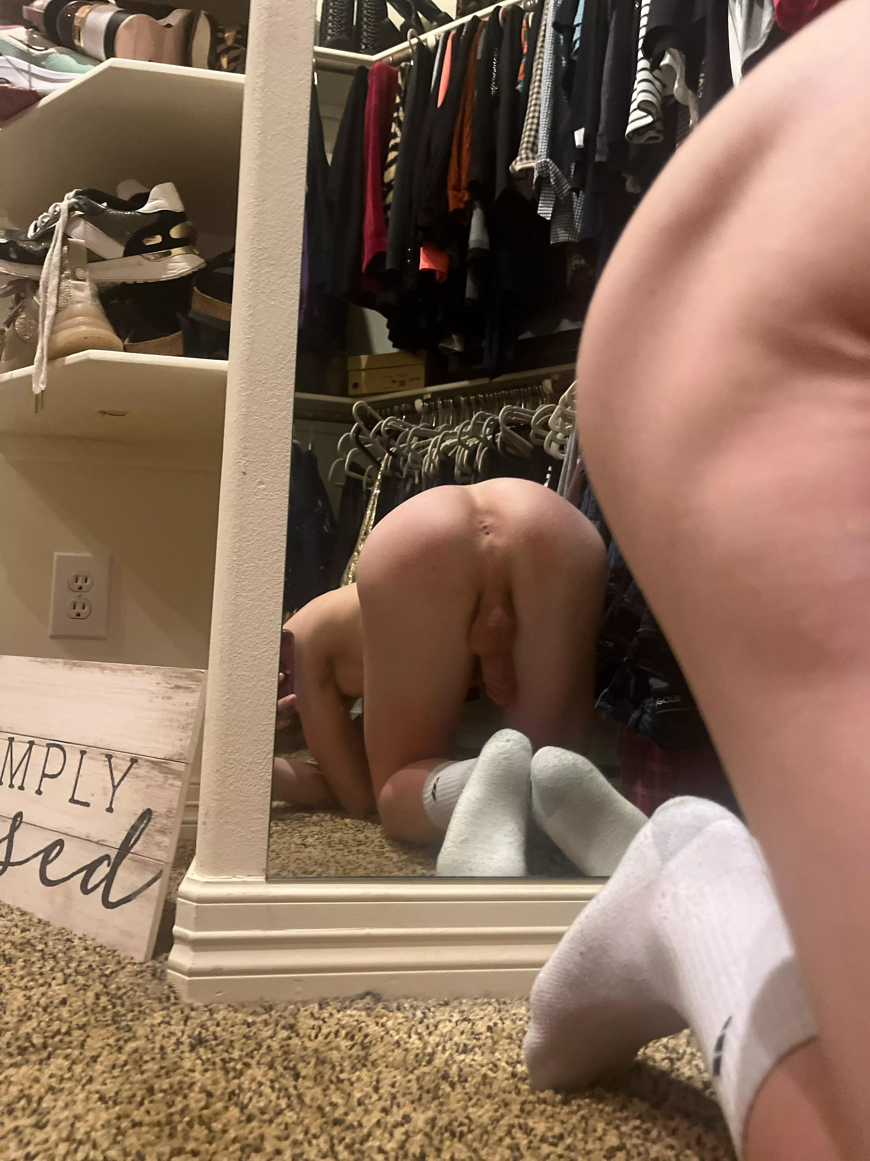 I’m ready😩 posted by BullfrogAdditional41