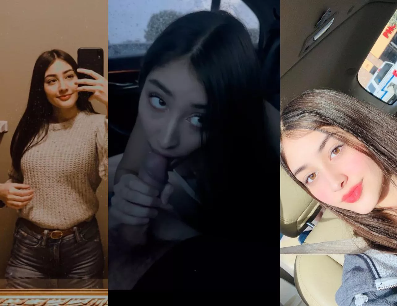 Im shocked, who is this? posted by sorisat