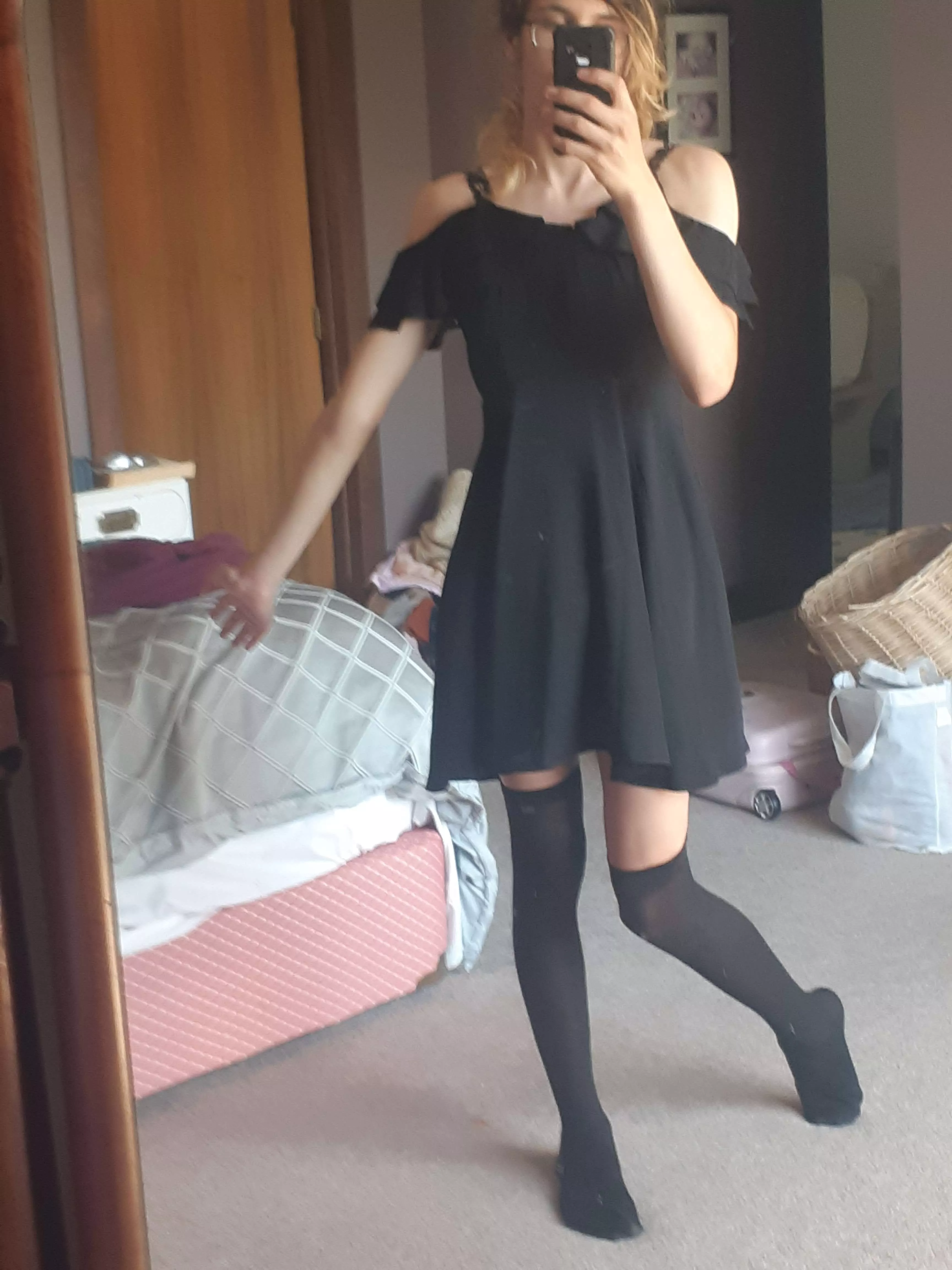 im trying? posted by frags-kun