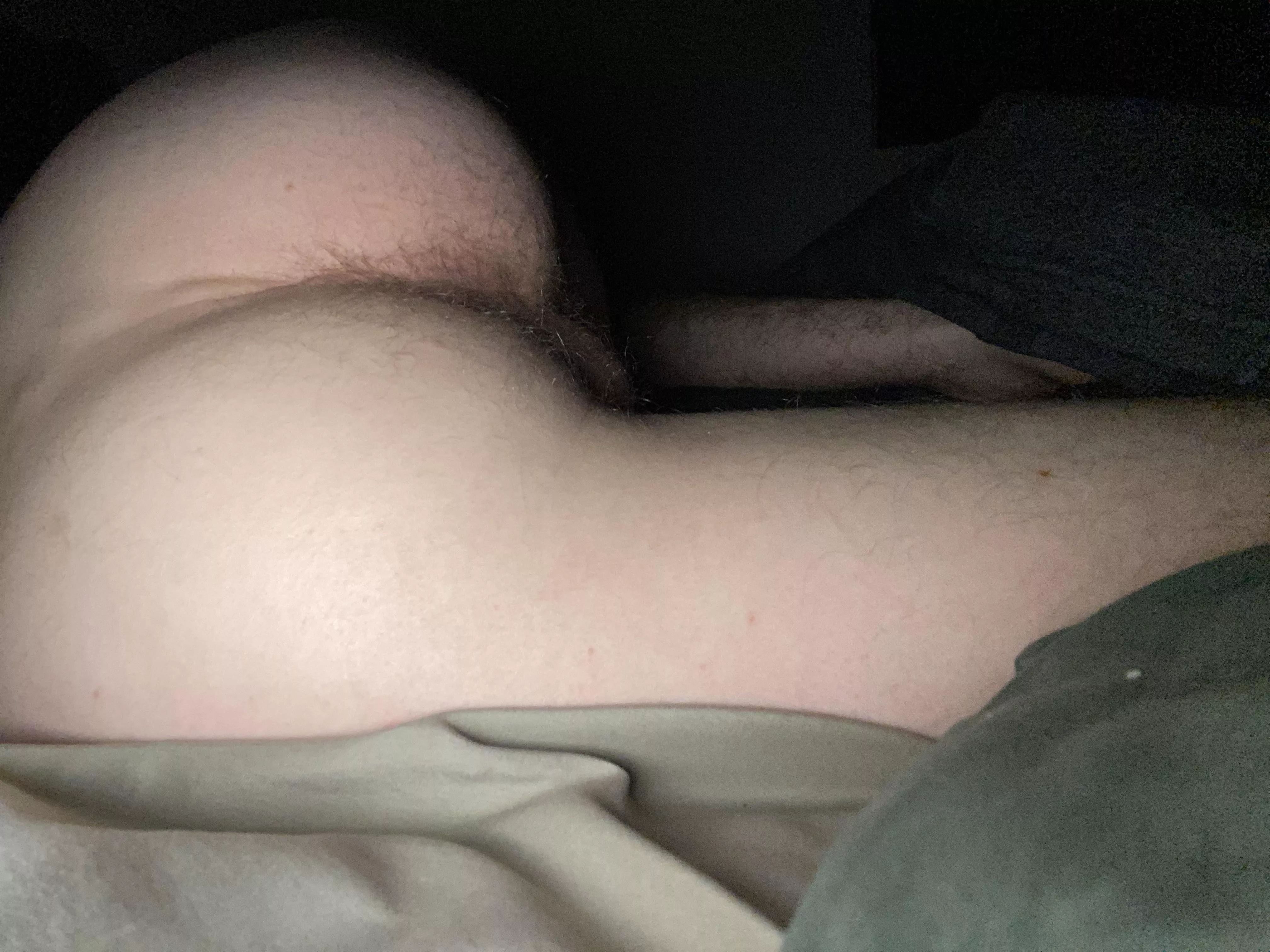 Imagine waking up next to me like this posted by hunghoncho-101