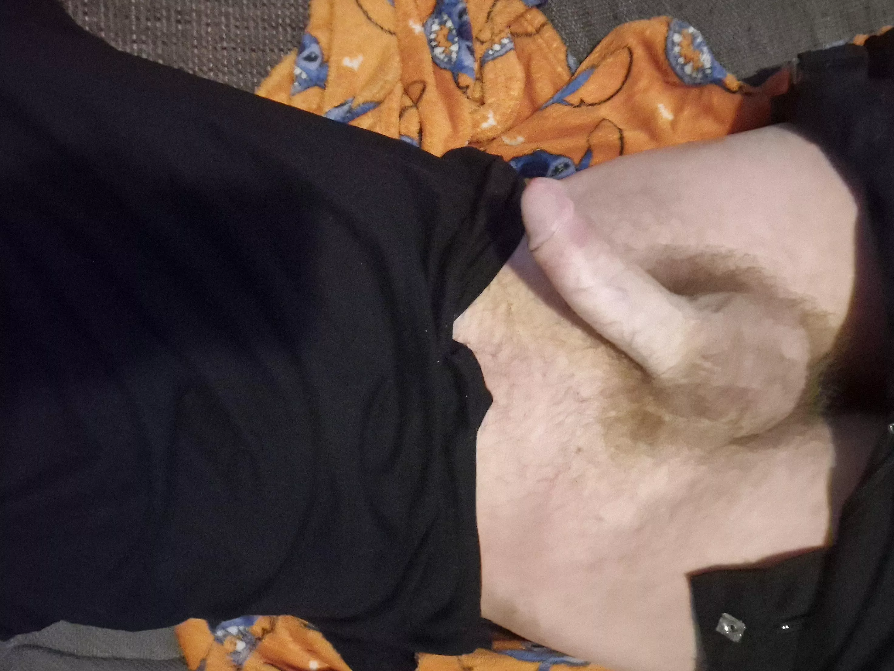 In need of attention [42] posted by random_dad81