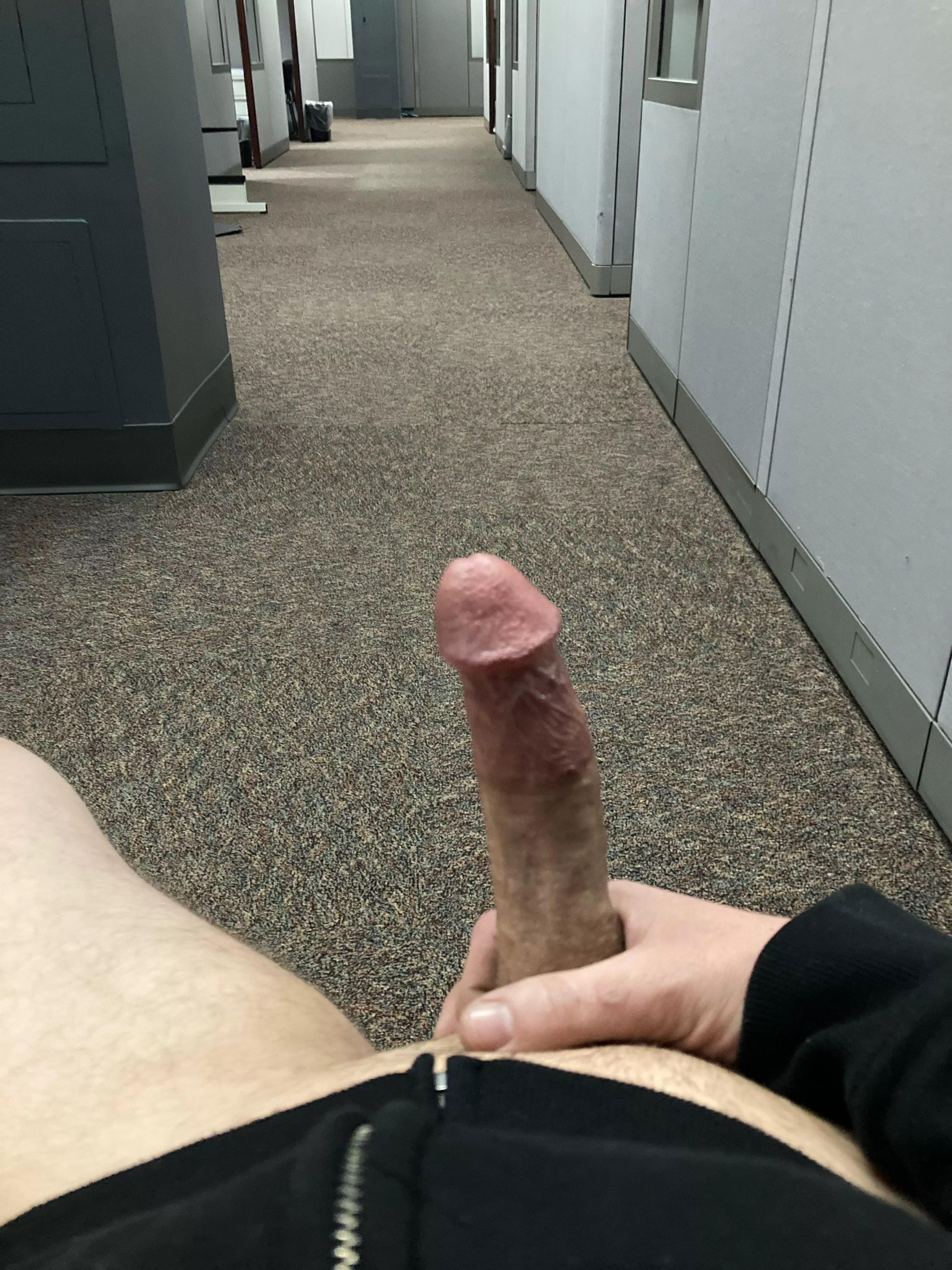 In the office after hours posted by jmscott691