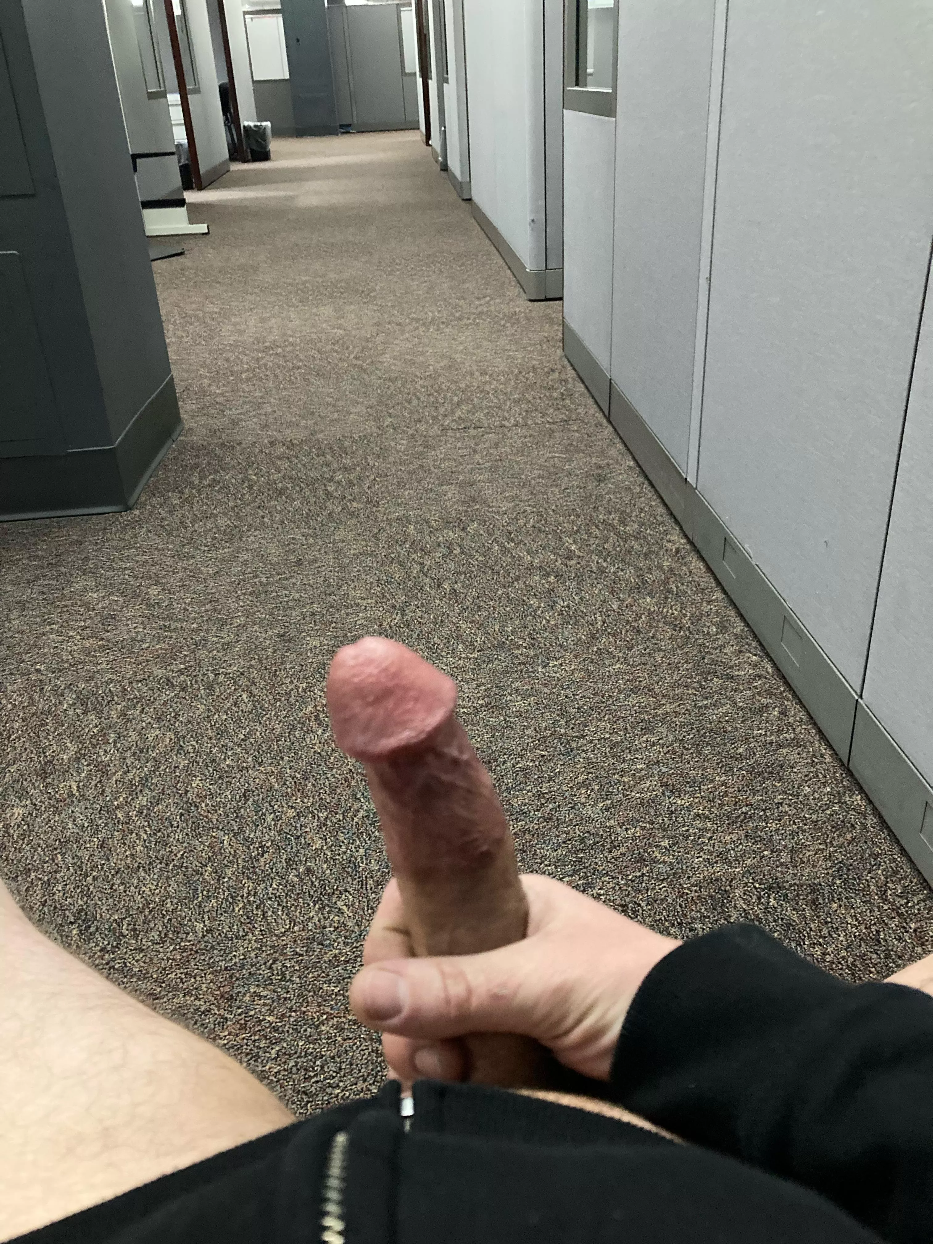 In the office after hours posted by jmscott691