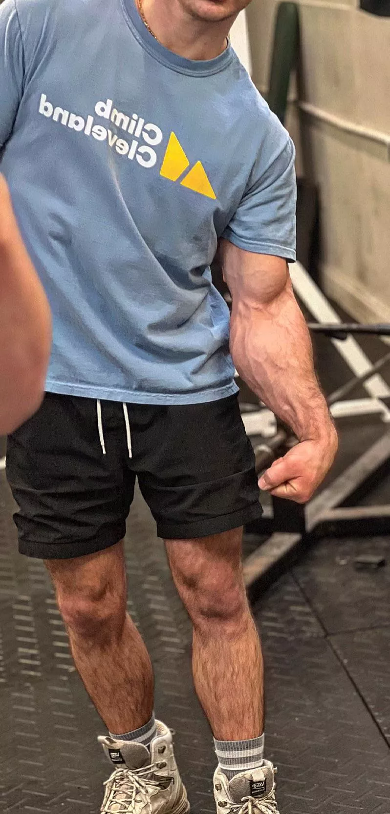 It’s been a while posted by Miserable_Ad8606