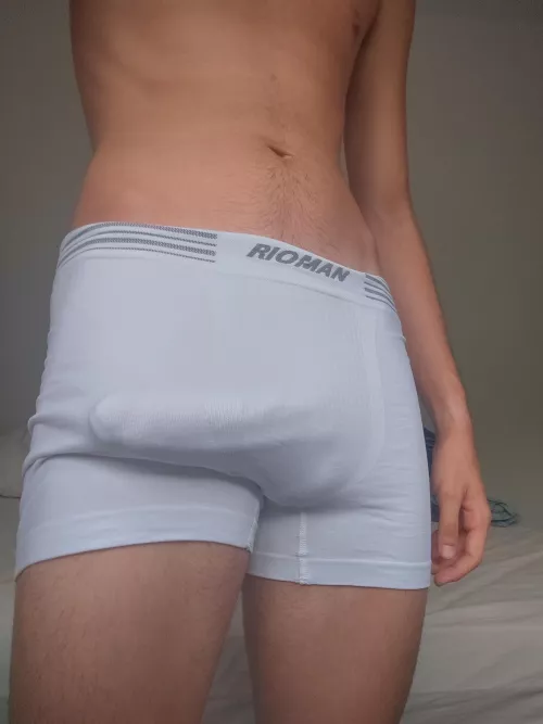 It's too noticiable? by brazilianhung