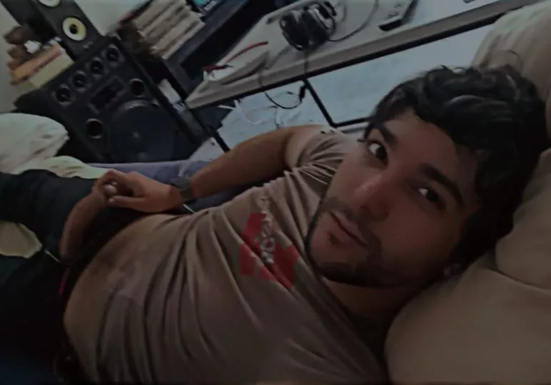 I've been horny lately, whats on ur mind ? posted by Otiforyou