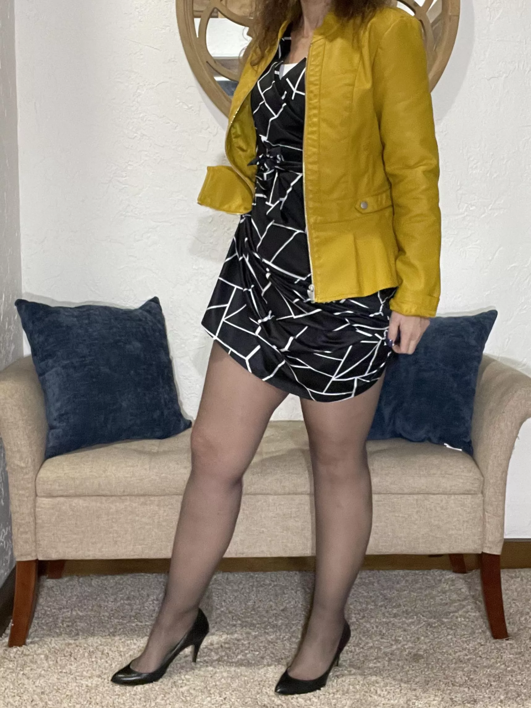 Just a little tease posted by ph_reflections