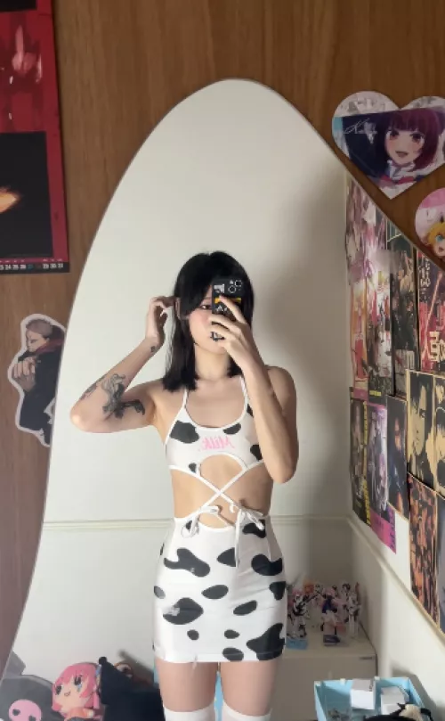 Just taking picture n.n by PhotoWorth