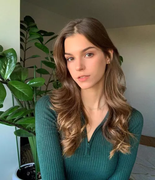 Kallie Kurudzhy by Slygirl997