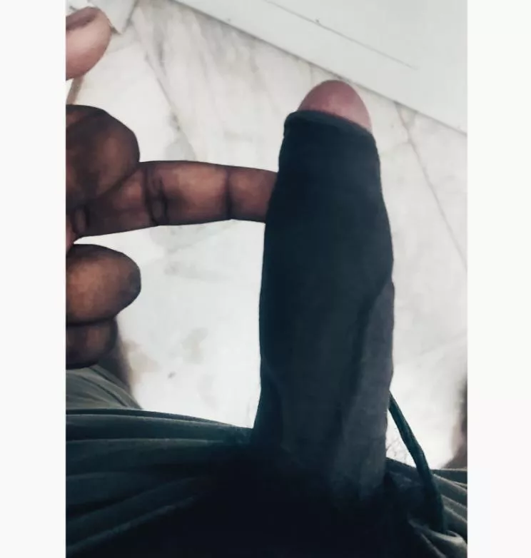 Lemme know who likes this? posted by Honest_Duck1084