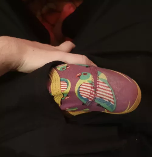 Letting it breathe by KeepinItDandy