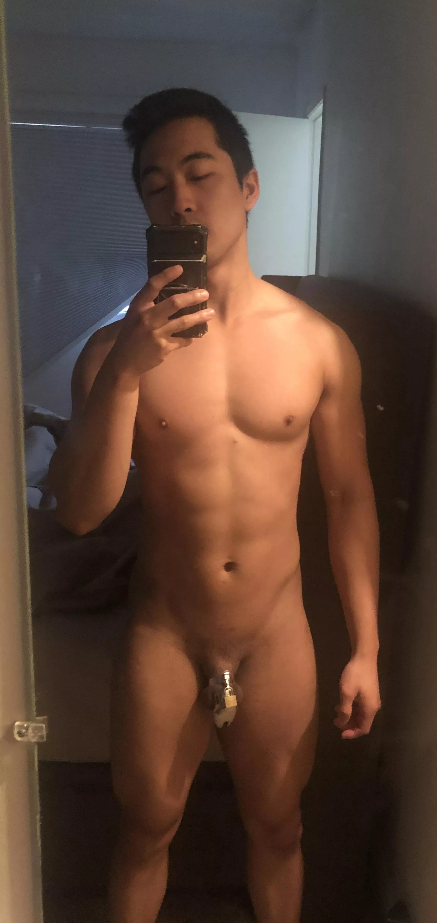 Longest lock up so far! Over three months with no end in sight posted by Feisty_Respect_3267