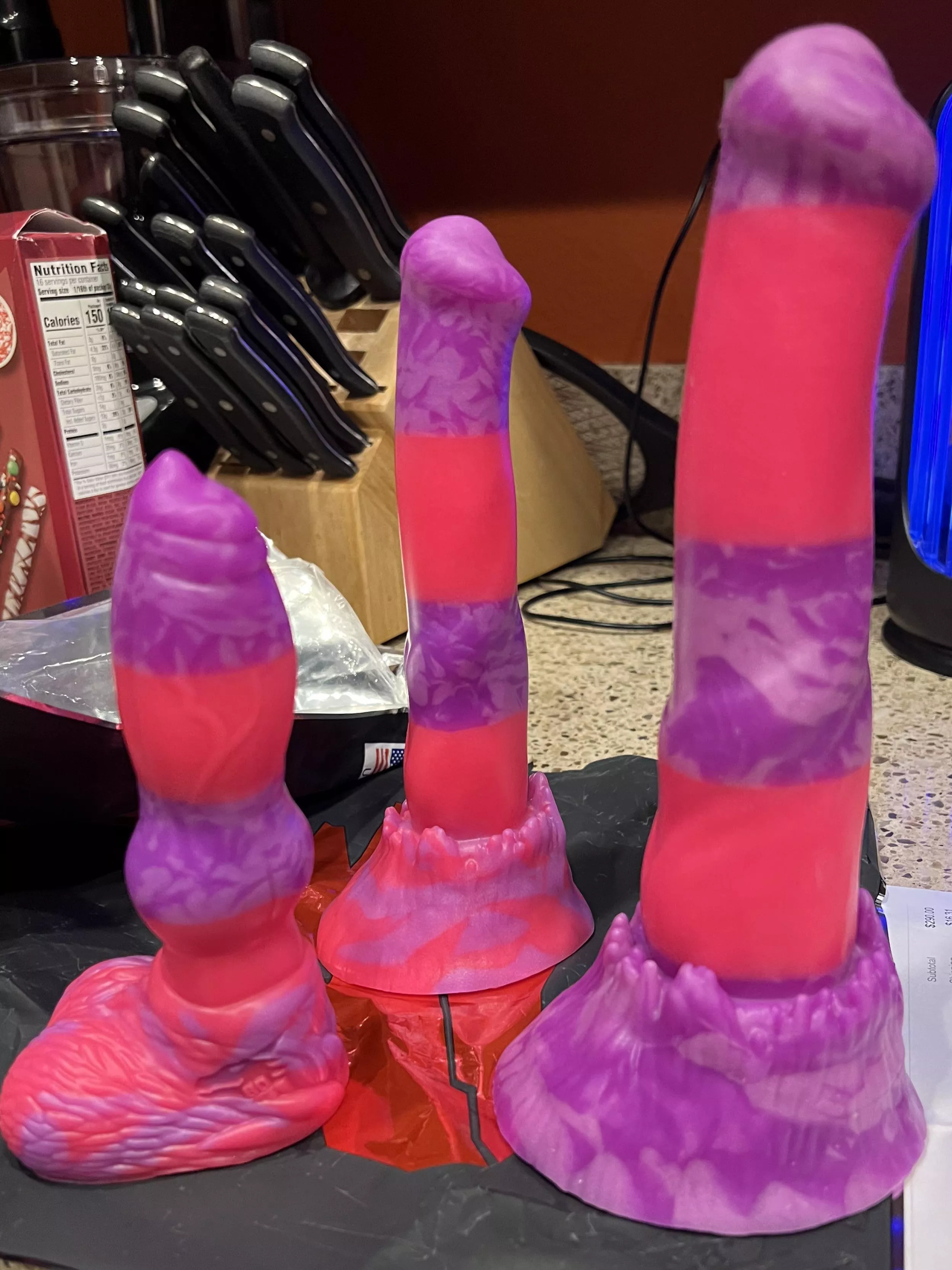 Mad cat mistake or change? posted by ethereal_empress