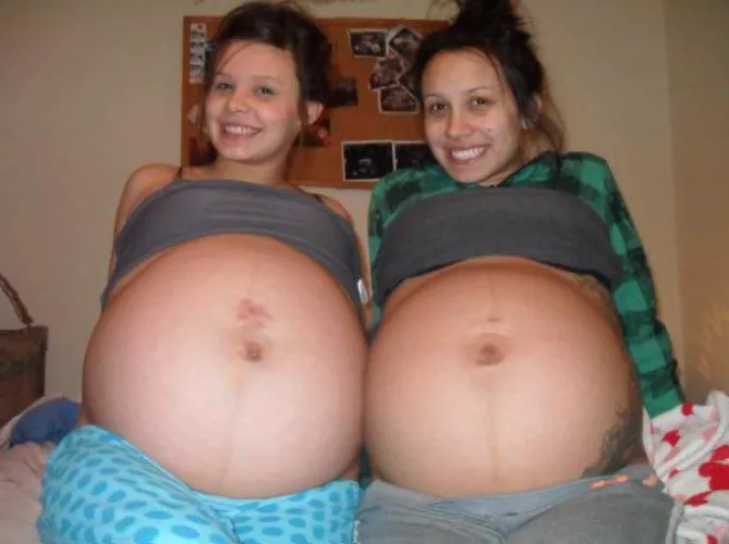 Me and who? by Familyhucow