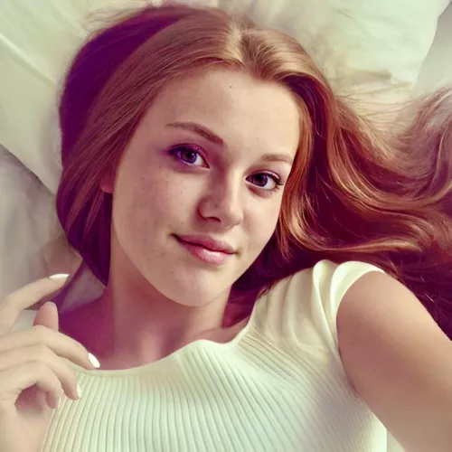 Mika Franssen by NoBobcat1850