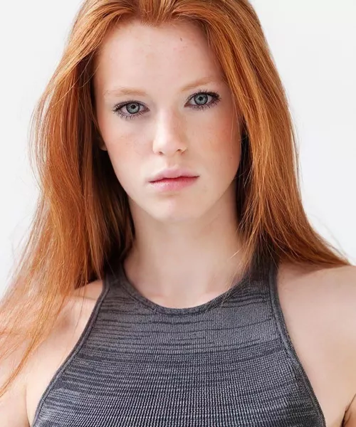 Mika Franssen by NoBobcat1850