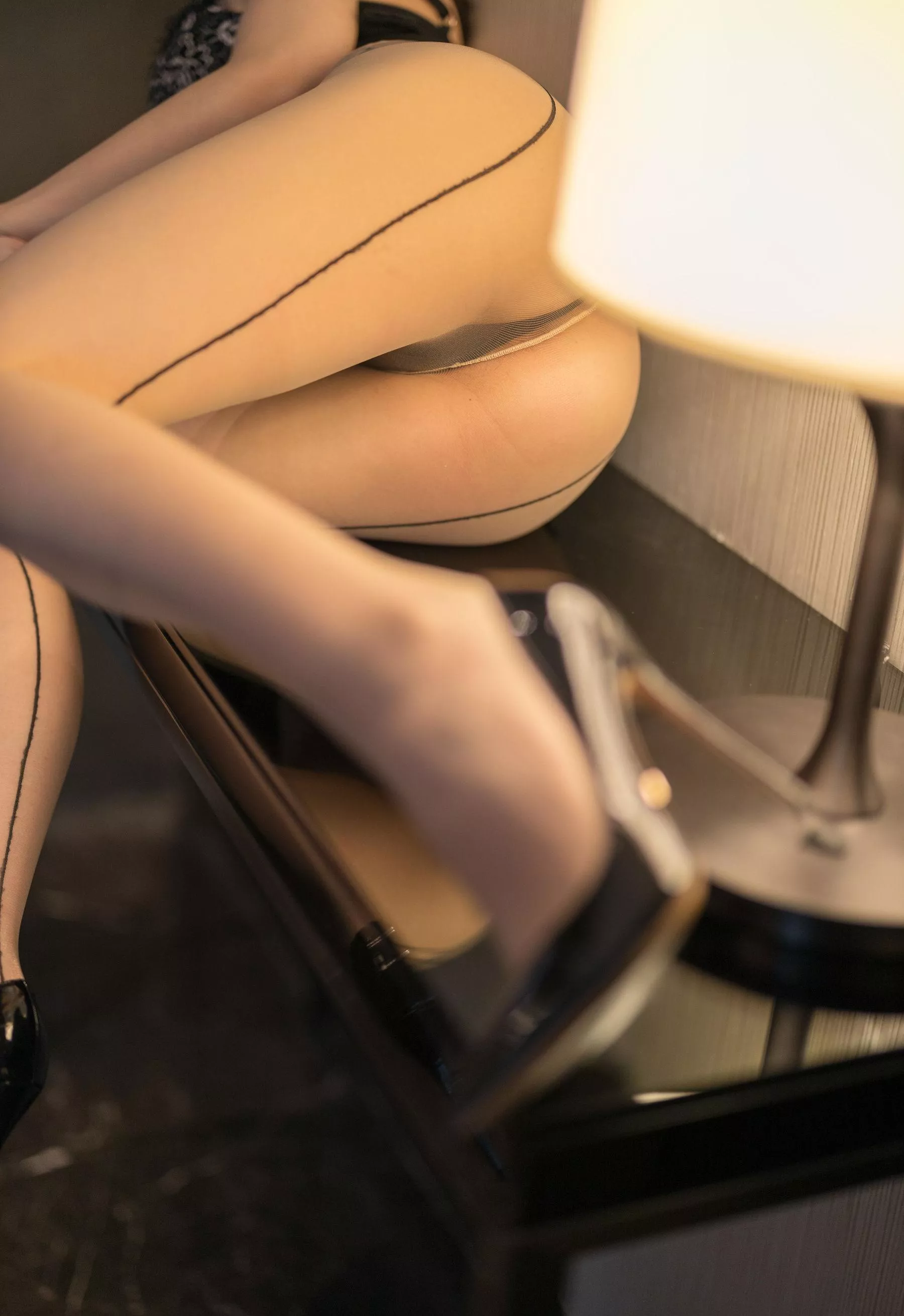 Missed me? posted by YourCrazyAnimal