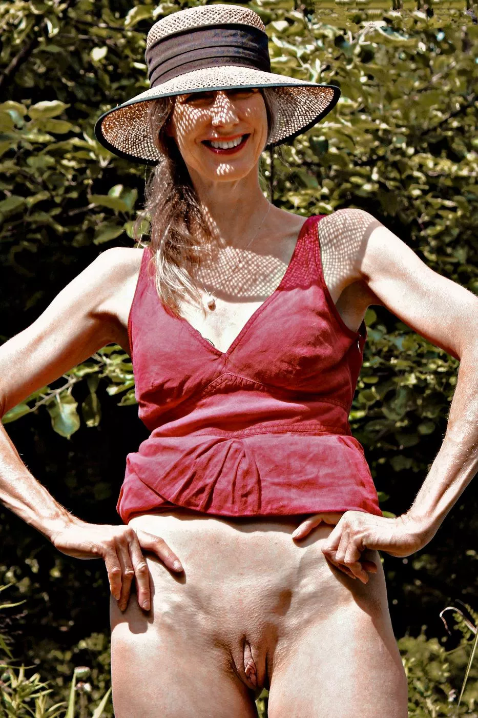 Mom of 1, am I still a hot mom? 51f posted by Old_Negotiation_987