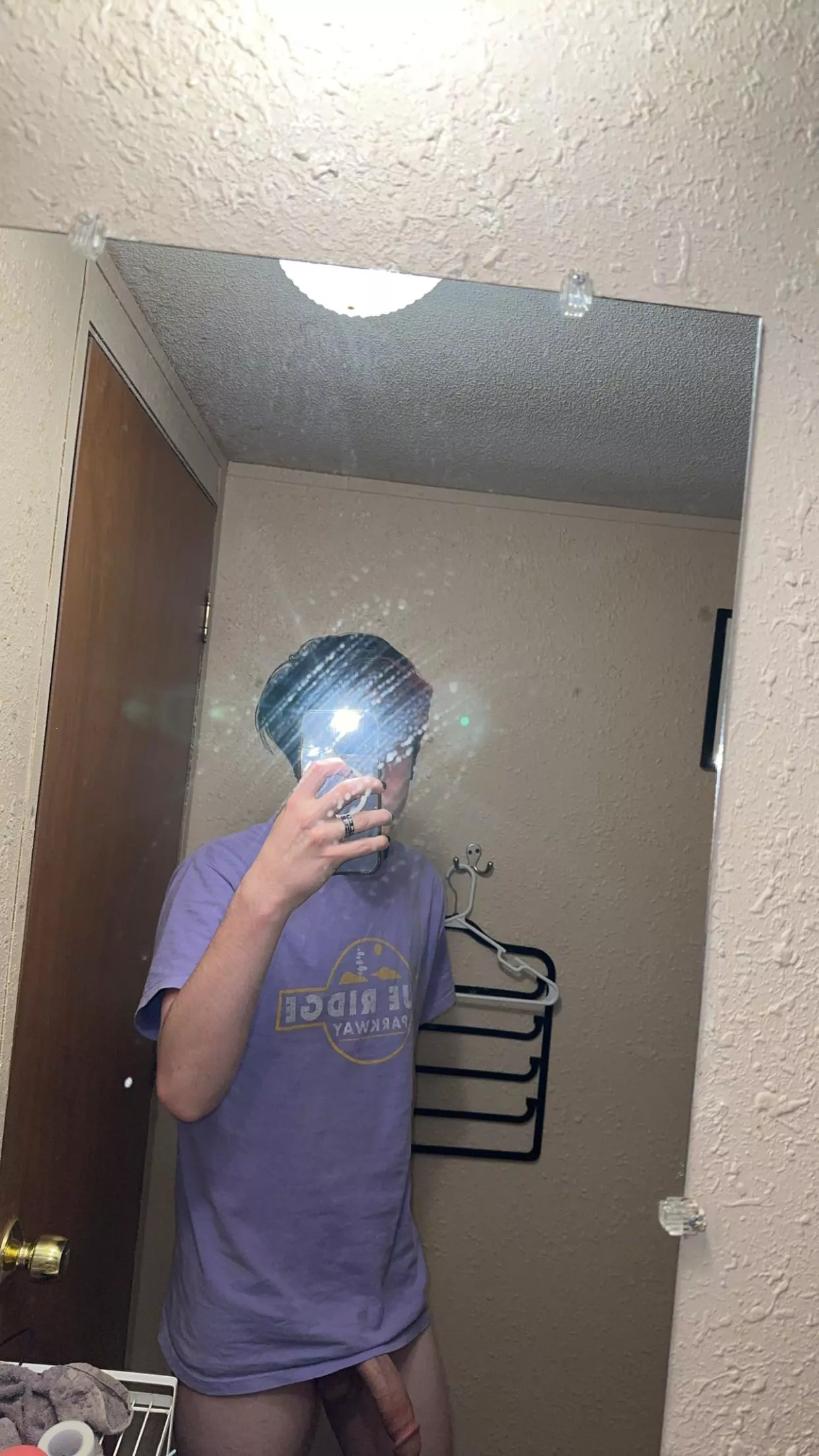 My cock looks so girthy in this picture [20] posted by YepImKinkie