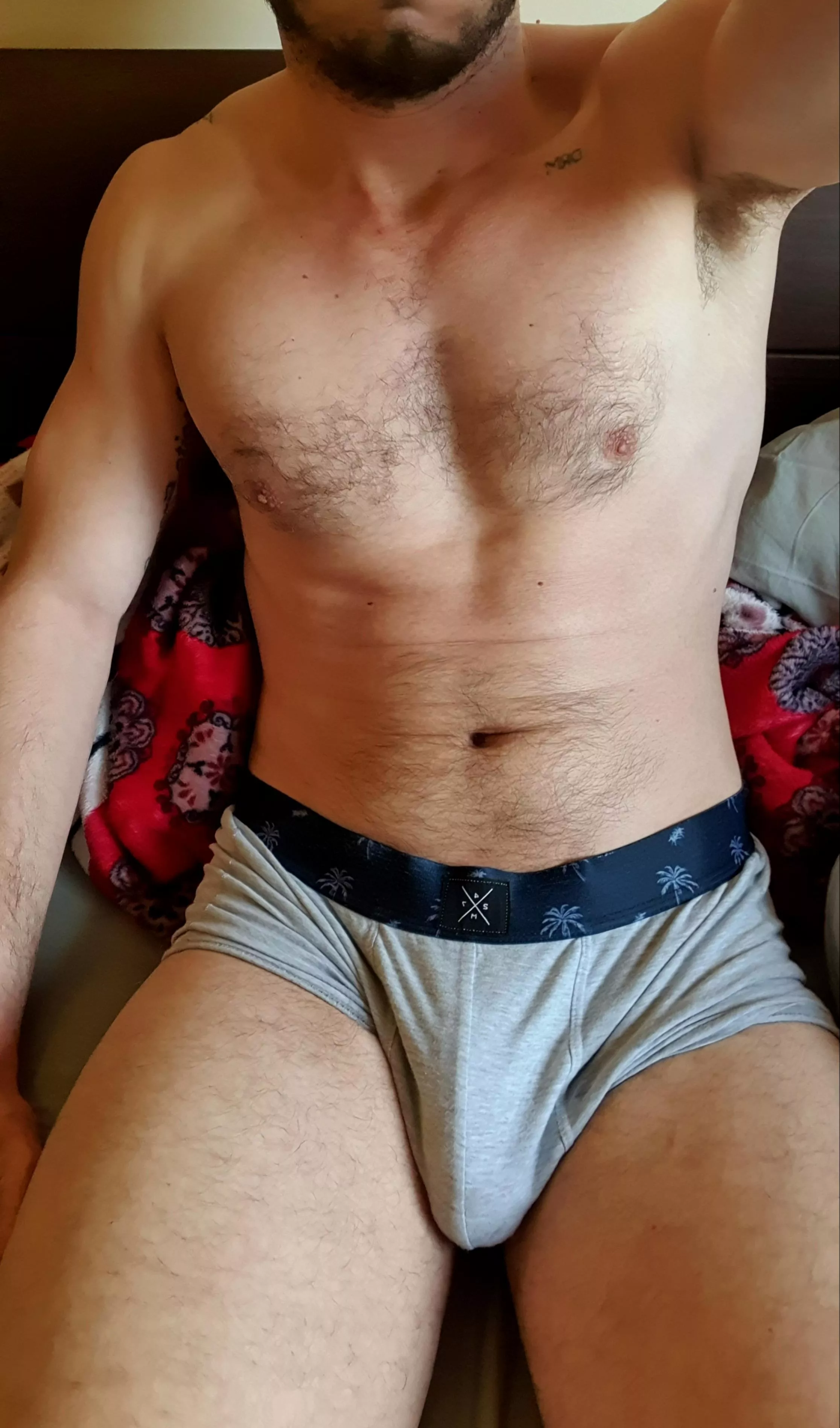 My package 📦 posted by Sudden-Guarantee-653