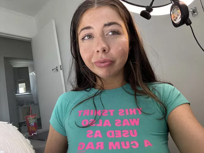 My skincare by Travel_Mindless