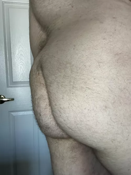 New to showing off by chubarson