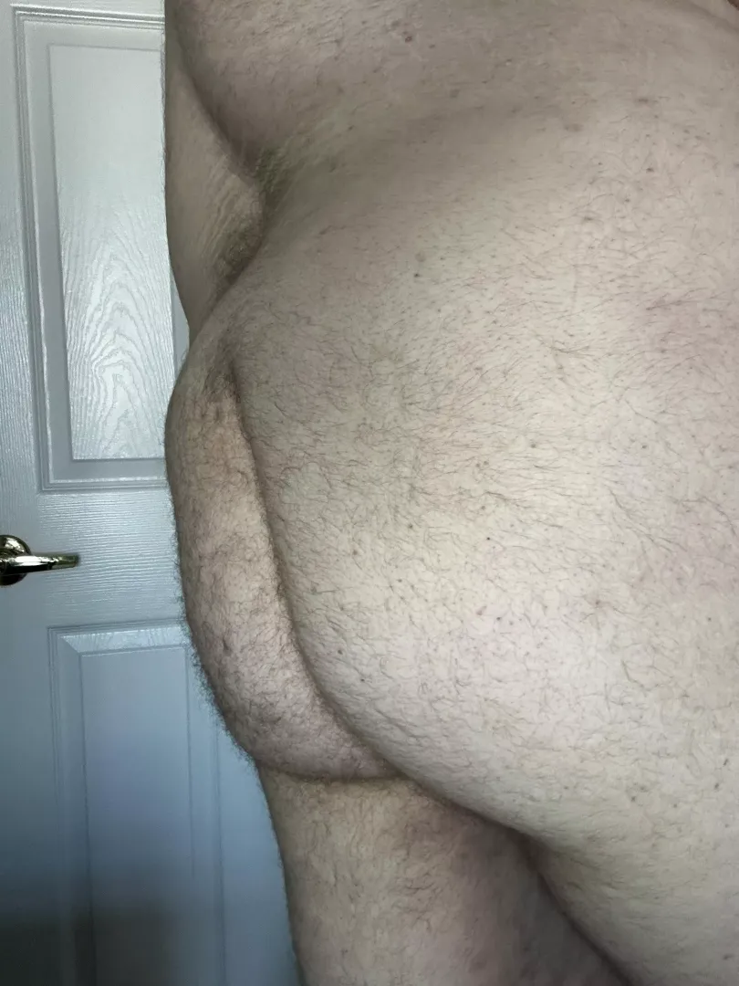 New to showing off by chubarson