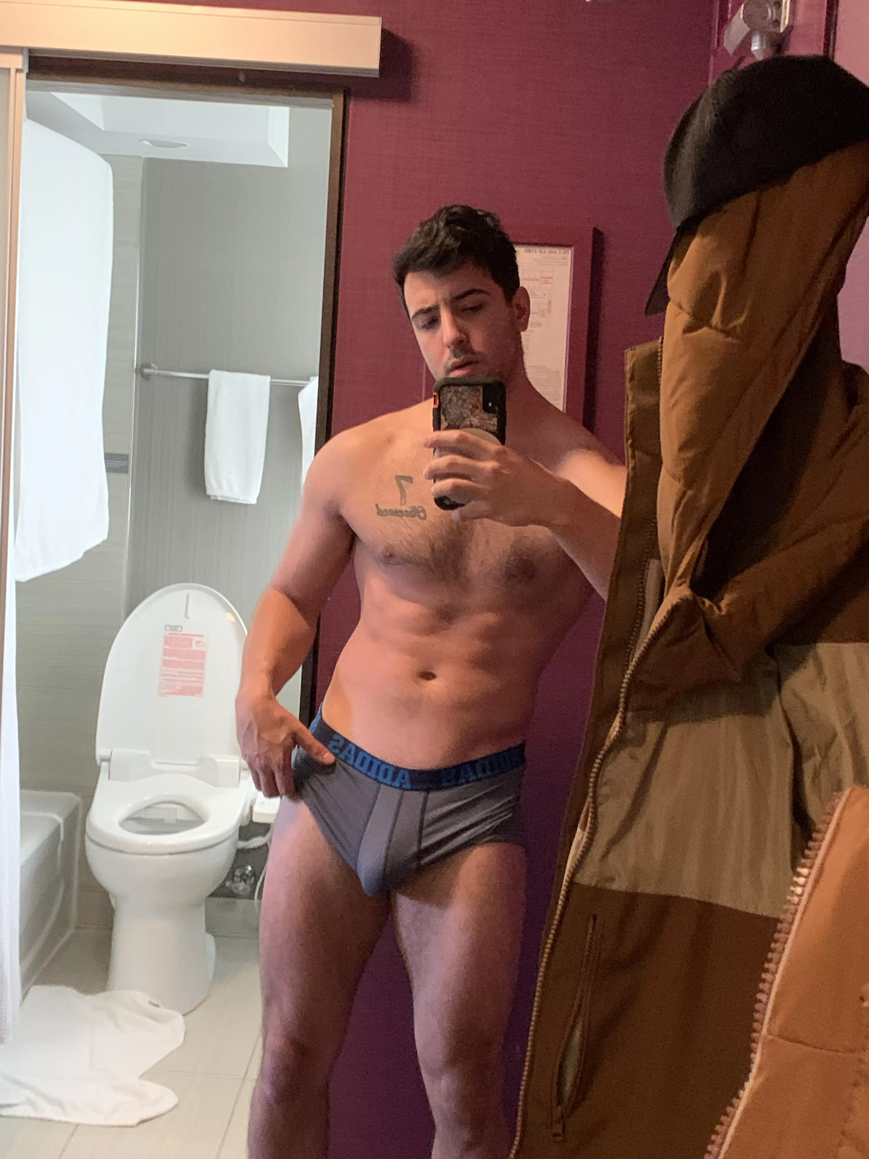 Nice and tight posted by Italiangod7