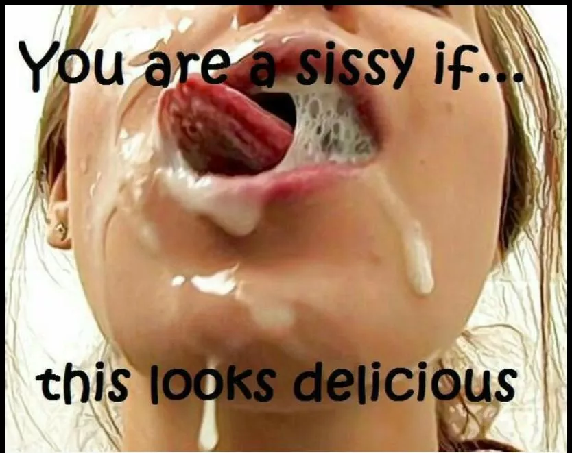 No taste better than this posted by anonymousguyguy