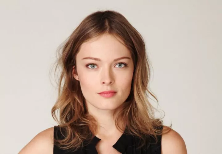 Olga Maliouk by funmx