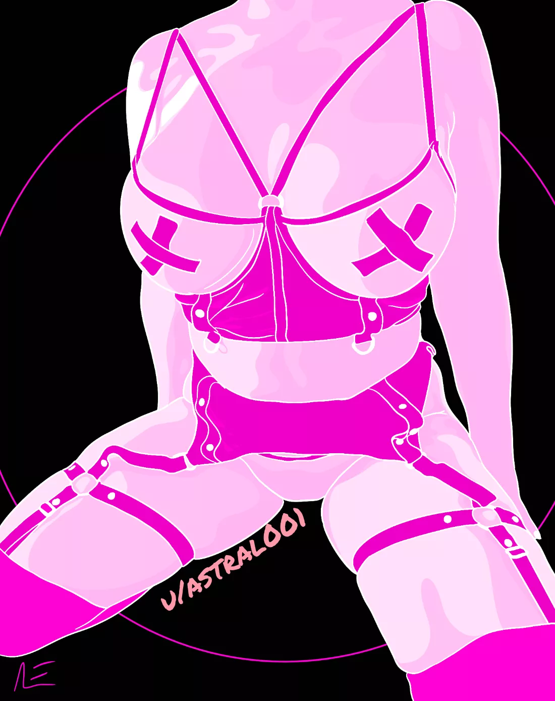 Patiently waiting posted by astral001