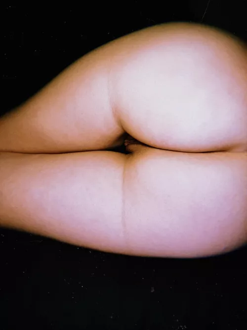 Playing in the darkness [OC] by eroticaxveronica